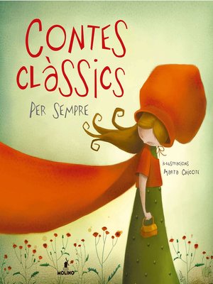 cover image of Contes clàssics per sempre